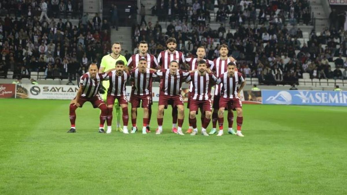 Elazığspor’da Serdar Bozkurt son kararını verdi
