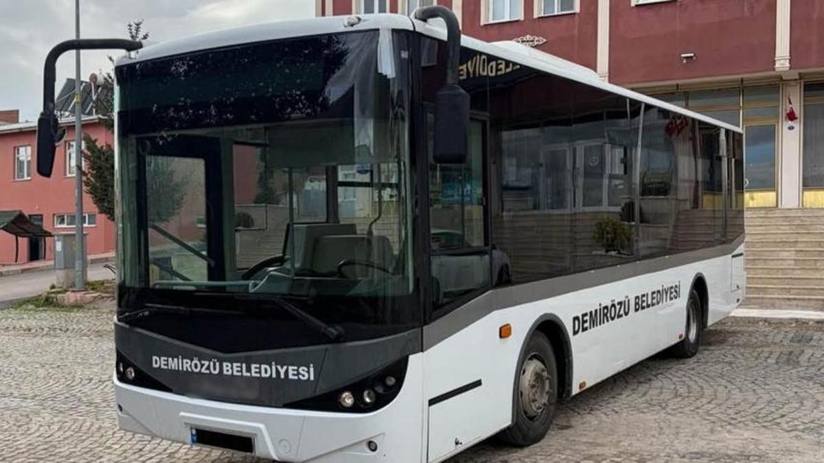 Bayburt'ta karar verildi: Ücretsiz yapılıyor