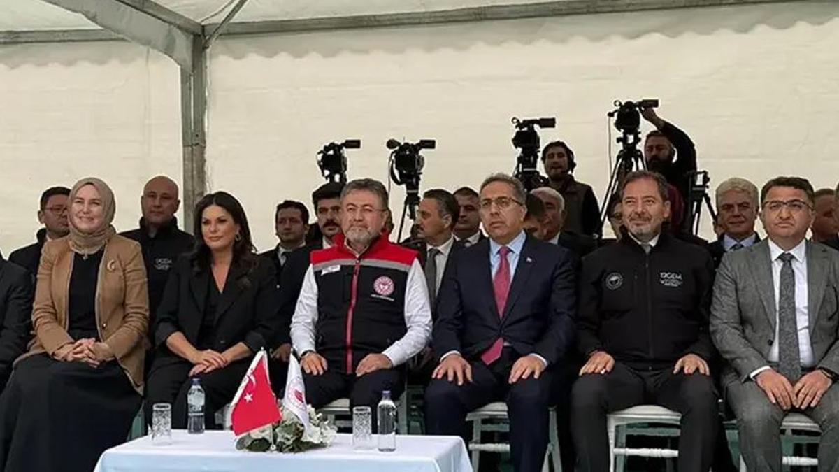 Bakan Yumaklı: Hayvansal üretim desteğini yüzde 41,5 artıracağız