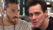 Jim Carrey Can Yaman'a özendi!