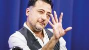 'Yemekten kesildim, saçmaladım'