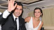 Necati Şaşmaz ile Nagehan Kaşıkçı boşandı