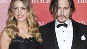 Amber Heard'den 3.5 milyon dolarlık yalan! Johnny Depp'le...