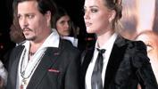Amber Heard ve Johnny Depp davasında yeni gelişme!