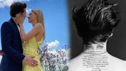 Brooklyn Beckham'dan nişanlısına büyük jest!