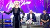 Didem Kınalı'den Bülent Serttaş açıklaması! Polise mi şikayet etti?