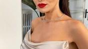 Fahriye Evcen paylaşımıyla büyüledi!