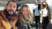 Burcu Biricik ve Emre Yetkin'den bebek sorusuna yanıt!