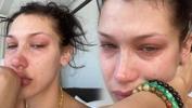 Bella Hadid şaşırttı! Her gün, her gece...