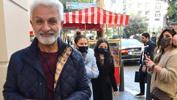 Talat Bulut taciz iddialarıyla ilgili konuştu: Reklam yapmaya çalıştılar