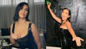 Kourtney Kardashian hakkında bomba iddia! Son pozu dikkat çekti!