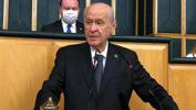 Bahçeli'den ABD'ye çok sert FETÖ tepkisi: Yırtılıp atılacak kağıt parçasıdır
