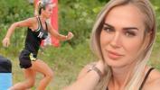 Survivor Nagihan Karadere şaşırttı! Yeni imajı gündem oldu!