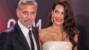George Clooney 35 milyon doları elinin tersiyle itti! 'Para için uykumun bir dakikasını bile feda etmem'