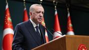 Kabine Toplantısı sona erdi! Cumhurbaşkanı Erdoğan yeni kararları açıkladı