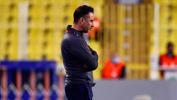 Vitor Pereira'dan açıklamalar: Bahane olarak göstermek istemiyorum ama...