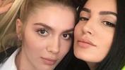 Aleyna Tilki'nin annesi Havva Öztel şov yaptı!