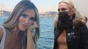 Lerzan Mutlu, Seren Serengil'den şikayetçi oldu! 'Ses kayıtları...'
