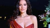 Fahriye Evcen aşka geldi! Burak Özçivit...