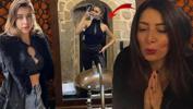Hande Erçel'in paylaştığı fotoğraftaki detay duygulandırdı!