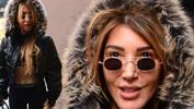 Hande Yener'den dikkat çeken yorum: Fiziğimi konuşuyorlar