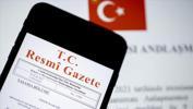 DEAŞ ve El-Kaide terör örgütü üyesi bazı kişi ve kuruluşların mal varlıkları donduruldu