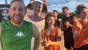 Survivor 2022 All Star'dan ilk görüntüler geldi! Acun Ilıcalı canlı yayın yaptı!