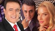 Ivana Sert'ten çok konuşulacak paylaşım! Mahmut Tuncer ile...