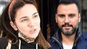 Buse Varol'dan eşi Alişan'a destek! 'Öpüşme sahnesi...'