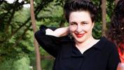Esra Dermancıoğlu ev halini paylaştı! Makyajsız hali...