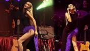 Gülşen sahne kıyafetiyle yine olay oldu! 'Hafızamdan gitmeyecek konserlerden biri daha!'