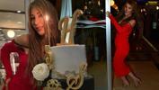 Hande Yener: Kendimi 20'li yaşlarda hissediyorum