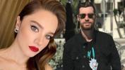 Oğulcan Engin, sevgilisi Miray Daner'le fotoğrafını paylaştı! 'İyi ki doğdun bebek'