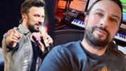 Tarkan sır gibi sakladığı şarkı için kesenin ağzını açtı!