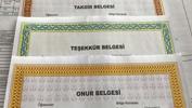 Takdir teşekkür hesaplama! Takdir ve teşekkür belgesi kaç puanla alınır, alma şartları? 5 gün devamsızlık yapan belge alamıyor mu?