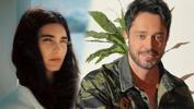 Tuba Büyüküstün ile Murat Boz aylar sonra aynı karede!