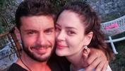 Berk Oktay ile Yıldız Çağrı Atiksoy evleniyor! Düğün tarihi belli oldu...