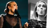 Dünyaca ünlü şarkıcı Adele, gözyaşları içinde özür diledi!