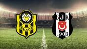 Yeni Malatyaspor Beşiktaş maçı saat kaçta, hangi kanalda yayınlanacak? 