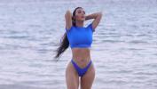 Kim Kardashian saatlerce poz verdi!  Tüm dikkatler üzerinde...