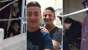 Soba facias!  Anne ve kızı öldü, torunu tedavi altında