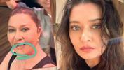Nurgül Yeşilçay sette kaza yaptı! 'Fren yerine gaza basmış'