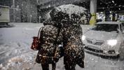Meteoroloji'den son dakika kar açıklaması! Yeni alarm! Kar yağışı durmayacak! Uyarılar peş peşe geliyor! Çok kuvvetli olacak