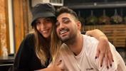 Yasemin Şefkatli 30 yaşına girdi! İdo Tatlıses'ten sürpriz...