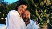 Bergüzar Korel ve Halit Ergenç'ten radikal karar! Gidiyorlar...