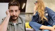 Enis Arıkan'dan Serenay Sarıkaya'nın dansına övgü: Daha güzelini görmedim!
