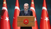 Cumhurbaşkanlığı Kabine Toplantısı sona erdi! Cumhurbaşkanı Erdoğan alınan kararları açıklıyor...