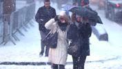 Meteoroloji son dakika olarak duyurdu! Kar bitti derken turuncu kodlu alarm verildi! İstanbul, İzmir, Ankara ve onlarca ilde...