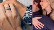 Mehmet Dinçerler'in borçlu olduğunu söyledi! 'Hadise'ye aldığı yüzüğe el konulabilir'