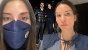 Mihriban Hurmacı'dan şiddet açıklaması: Özer Hurmacı çocuklarımın önünde beni dövdü